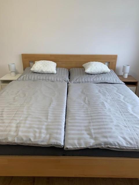 Apartman Frymburk 30 エクステリア 写真