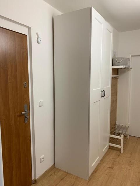 Apartman Frymburk 30 エクステリア 写真