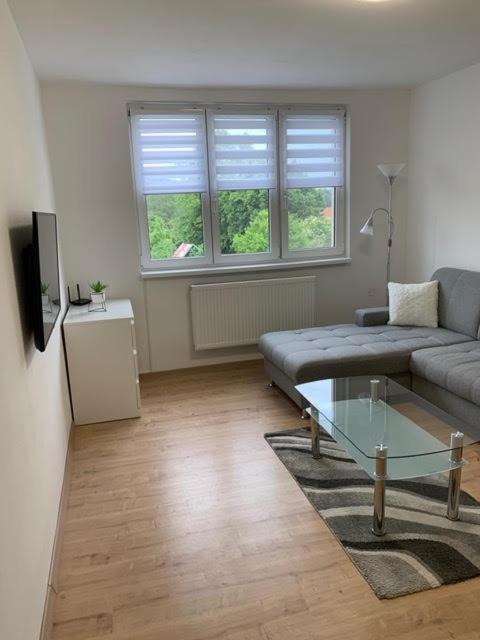 Apartman Frymburk 30 エクステリア 写真