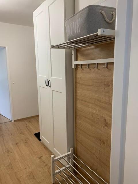 Apartman Frymburk 30 エクステリア 写真