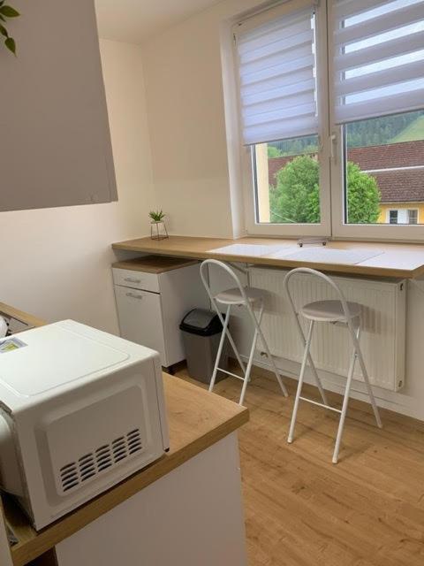 Apartman Frymburk 30 エクステリア 写真